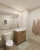 apartment bathroom