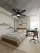 apartment bedroom
