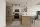 kitchen with modern appliances