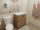 apartment bathroom