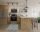 apartment kitchen
