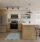 apartment kitchen