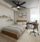 furnished bedroom